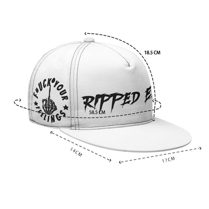 Ripped Elite- Unisex Snapback