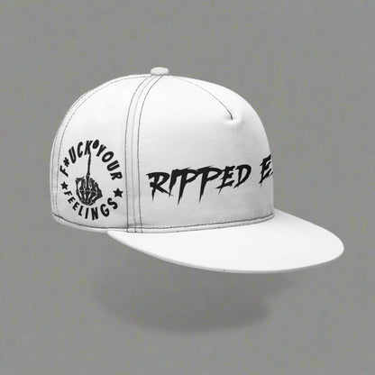 Ripped Elite- Unisex Snapback