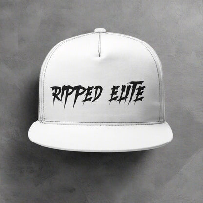 Ripped Elite- Unisex Snapback