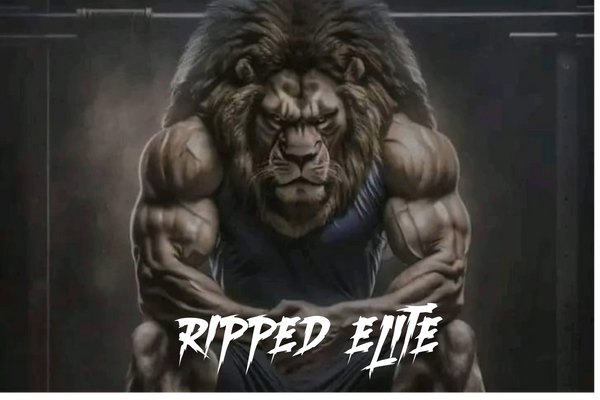 Ripped Elite