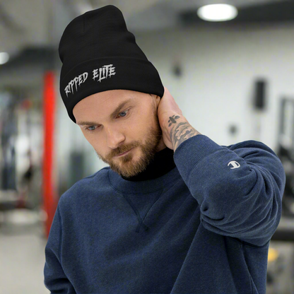 Ripped Elite- UNISEX Beanie